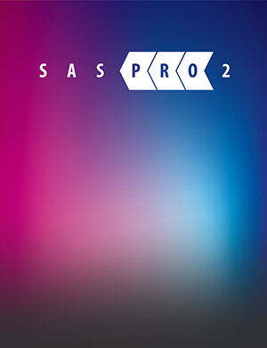 SASPRO 2