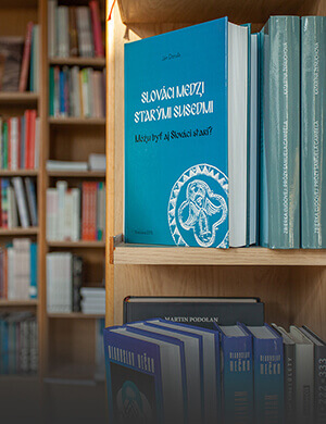 VEDA, <br>vydavateľstvo SAV