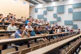 Quantum Technologies Summer School 2026 in...
