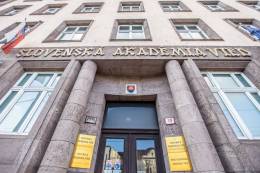 Predsedníctvo SAV vyhlásilo druhú výzvu návratovej schémy