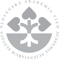 Logo organizácie