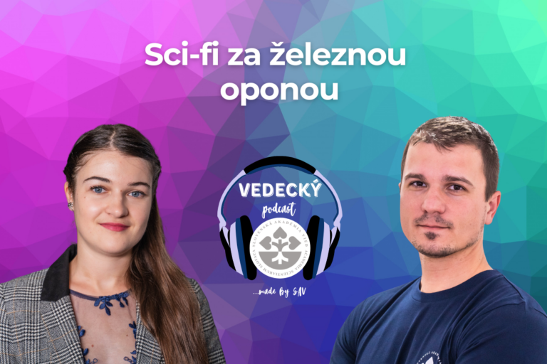 # 105 Olha Norba • Sci-fi za železnou oponou